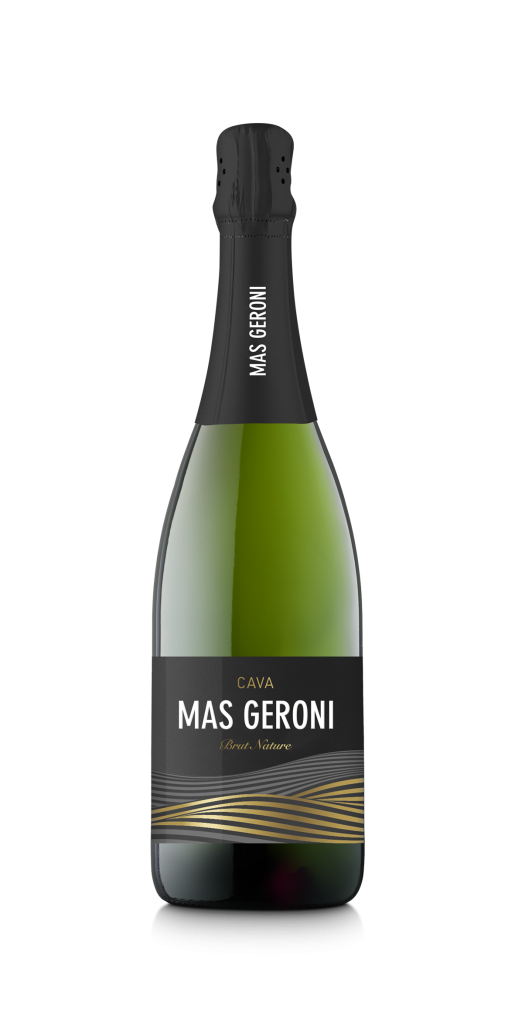 Mas Geroni - Brut Nature