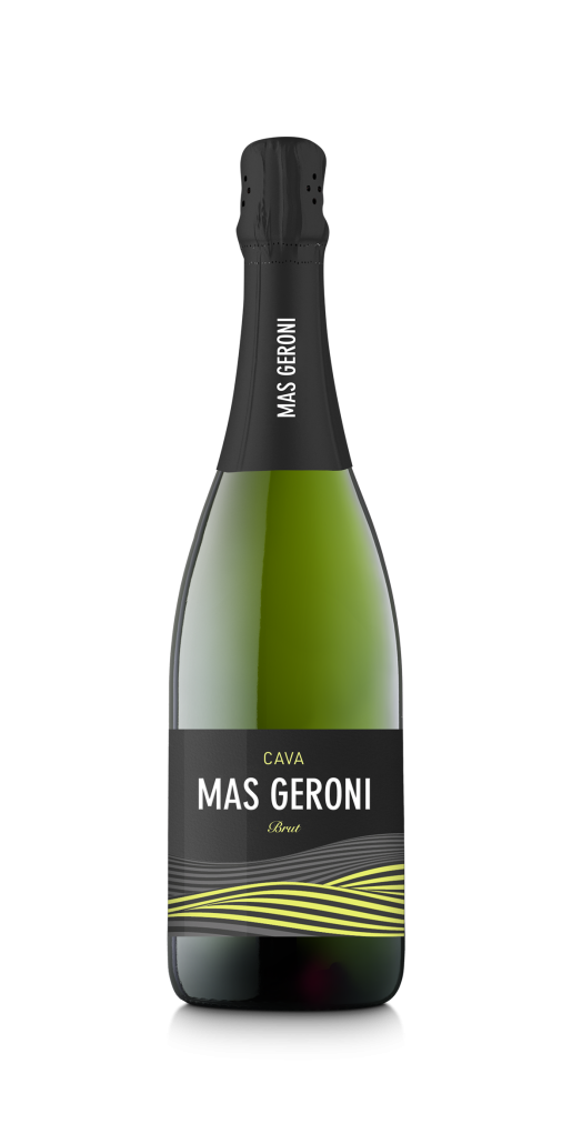 Mas Geroni - Brut